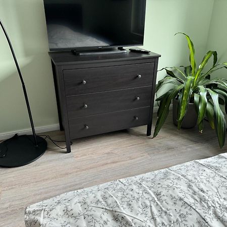 Kleine Fewo Auf M Hasten Remscheid Extérieur photo